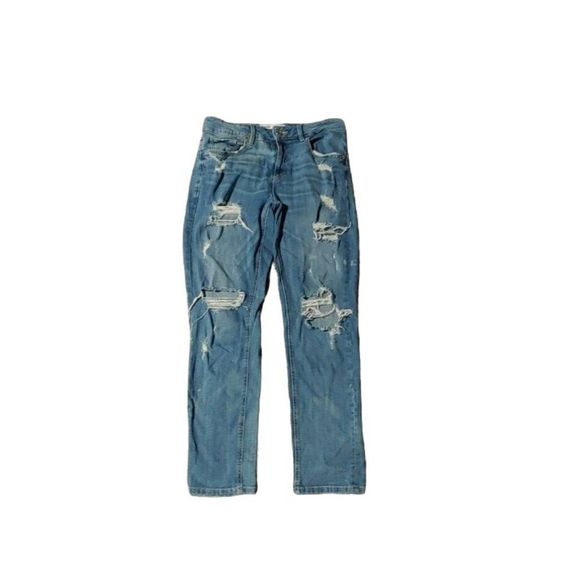Garage Girlfriend Jeans sz 5 - Picture 1 of 7